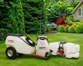 Sprayer Assortment for your House, Yard and Garden